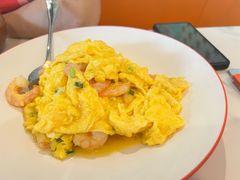 -维园港式茶餐厅(龙岗盛平店)