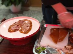 -大鸭梨烤鸭·北京菜(南小街/南苑店)