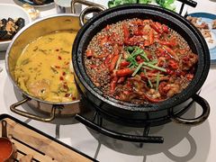 -相遇·鲜炒黄牛肉(丹阳吾悦广场店)