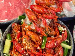 -熹悟海鲜火锅·广式打边炉