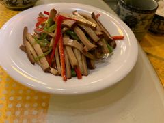 -缪氏川菜(丰盛町店)