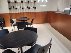 -M Stand(深圳南山欢乐颂店)