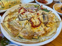 海鲜饼-青鹤谷(苏州店)