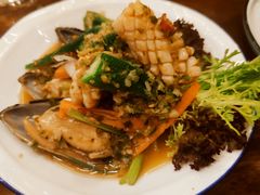 -苏梅花园(群星城店)