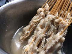 -郑喜旺烧烤(新密总店)