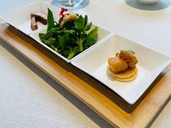 冷菜三拼-逸道(益丰·外滩源店)