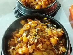 -石灰市毛记烧鸡公(解放碑店)