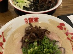 豚王-豚王拉面(澳门银河店)