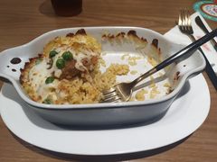 -棒约翰比萨·意面(松江开元店)