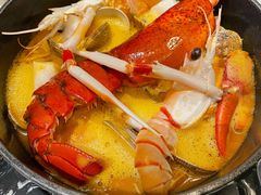 -Le Bistrot de Racine