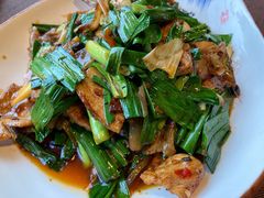 家常回锅肉-樽宴酒楼·地道川菜·品质宴请