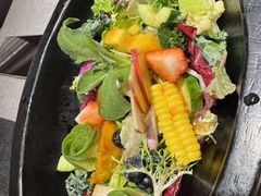 -樱木千鹤·日本料理·海鲜饭(星海店)