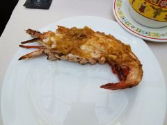 -朗丽兹餐厅