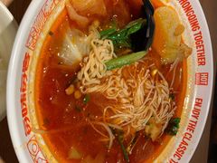 -每味每客·重庆麻辣烫(国泰店)