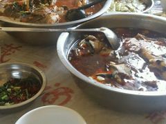 -风鑫铃罗非鱼(道沟店)
