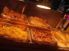 -比格比萨自助(赛罕区万达广场店)