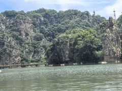 -大连冰峪旅游度假区