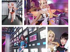 -Kparty·KTV