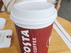-COSTA COFFEE(龙德广场店)
