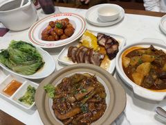 -鹅冠港式茶餐厅(来福士店)
