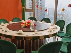 -忘忧草融合私房菜(红鼎国际店)