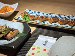 -德川家日本料理(顺义华联店)