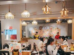 -金谷园饺子·烧烤(人大总店)