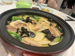 -平山宴(瘦西湖店)