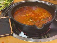 -黔三一夺夺粉酸汤火锅(百信店)