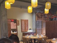 -乡里八闽·福州乡土菜(高宅店)