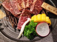 -黑牛の店·和牛烧肉(合生汇店)