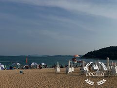 -大梅沙海滨公园