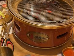 -闻老头·菊花炭烤肉(D11店)