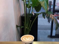 -常识咖啡common sense(春熙路店)