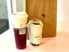 双拼波波茶-喜茶(中山利和新地店)