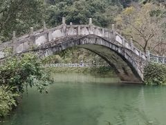 -靖西鹅泉风景区