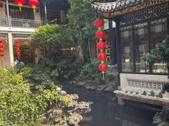 -北园酒家(小北路店)