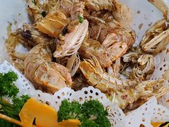 -真味馆(侨港碧海银滩店)
