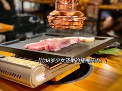 -咕咕站韩国料理(紫金港店)