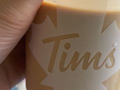 -Tims天好咖啡·贝果(融汇佳盛大厦店)