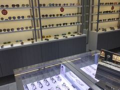 -ALPS阿尔卑斯眼镜(我格广场店)