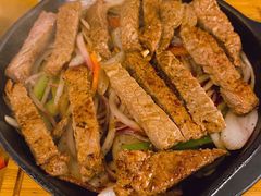 法吉塔牛肉-HFFOUSA TACO弗萨塔可墨西哥餐厅(颐堤港店)