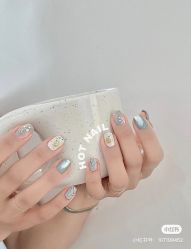 -妙睫屋日式美甲美睫