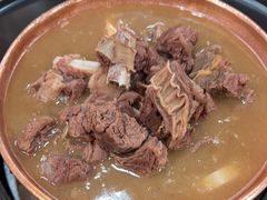 -藏味八珍特色火锅