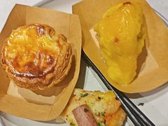 -欢乐牧场主题自助料理(龙华星河iCO店)