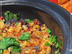 -满江红海鲜酒楼(田王洪庆店)