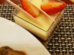 -洲际酒店·地平线全日餐厅HORIZON CAFÉ