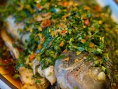 柠檬鱼-妈妈的味道(和顺古镇店)