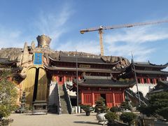 -上海东林寺(金山区)
