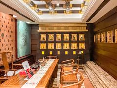 -西藏饭店·亚克·食光自助餐厅(文殊院店)